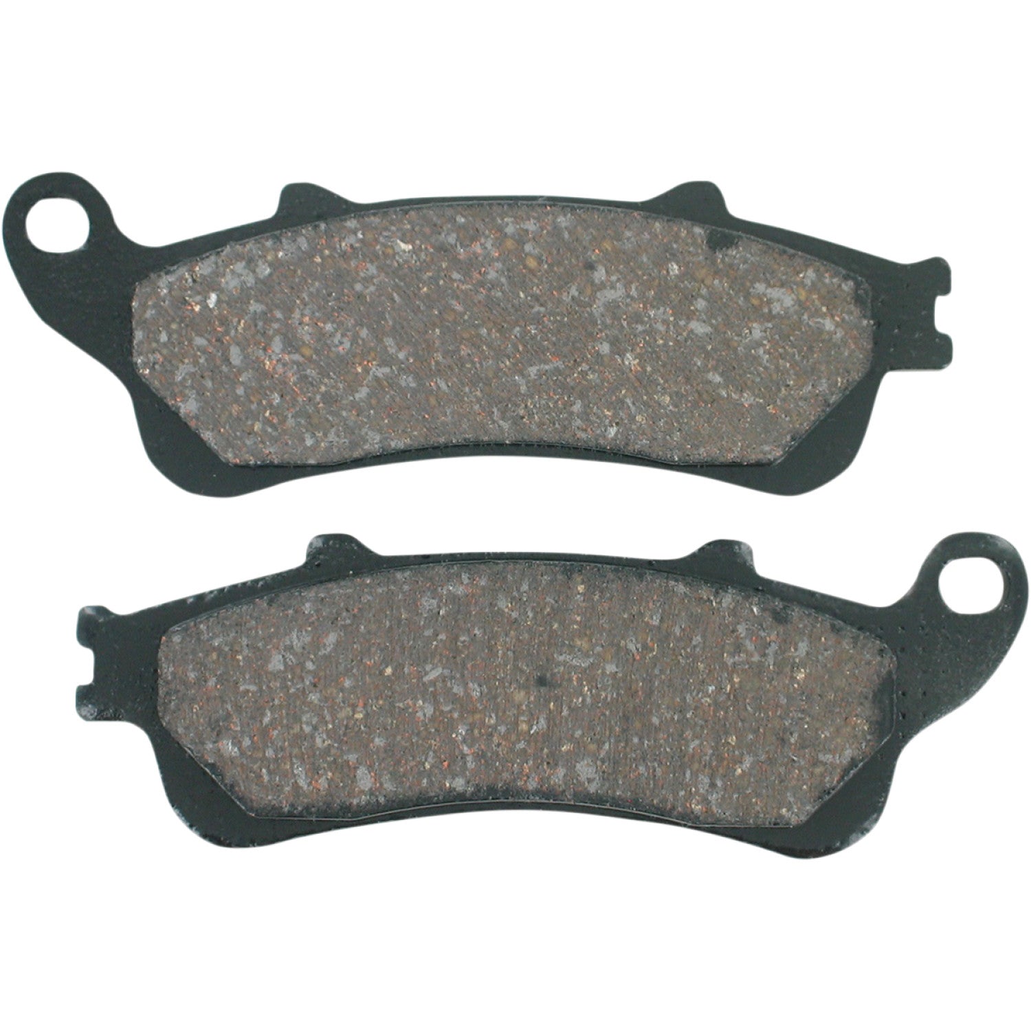 EBC SFA Brake Pads - SFA281 SFA281 | Brake Pads   Ceramic