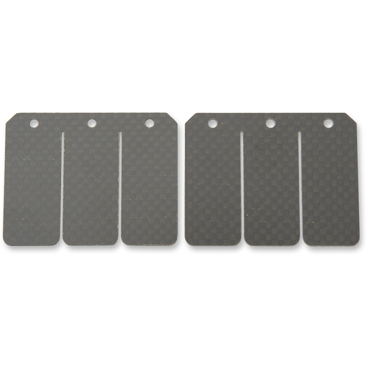 BOYESEN Super Stock Reed Set - Carbon - Yamaha SSC231