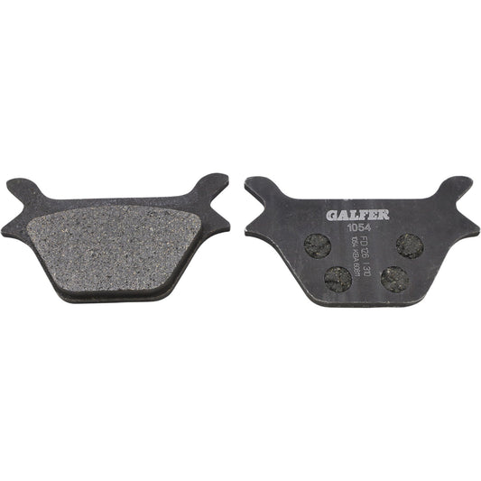 Galfer Semi-Metallic Brake Pads FD126G1054 | Brake Pads   Sintered Metal
