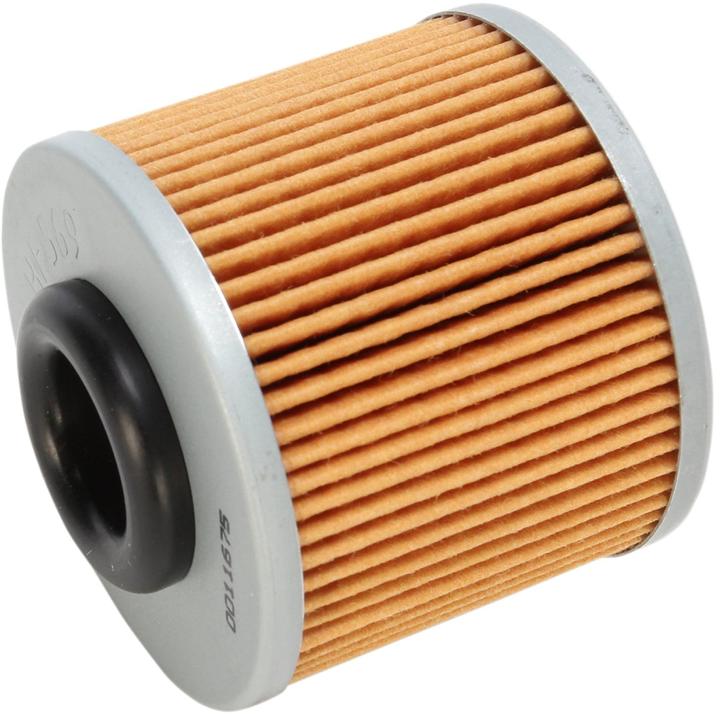 Hiflofiltro Oil Filter HF569 | Oil Filters | Hiflofiltro