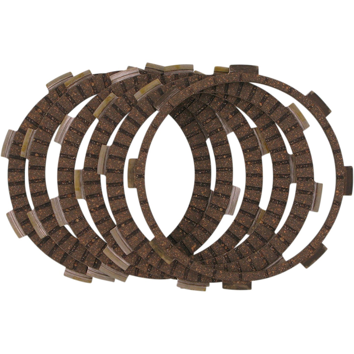 EBC Clutch Kit CK1304 | Clutch Plates & Springs