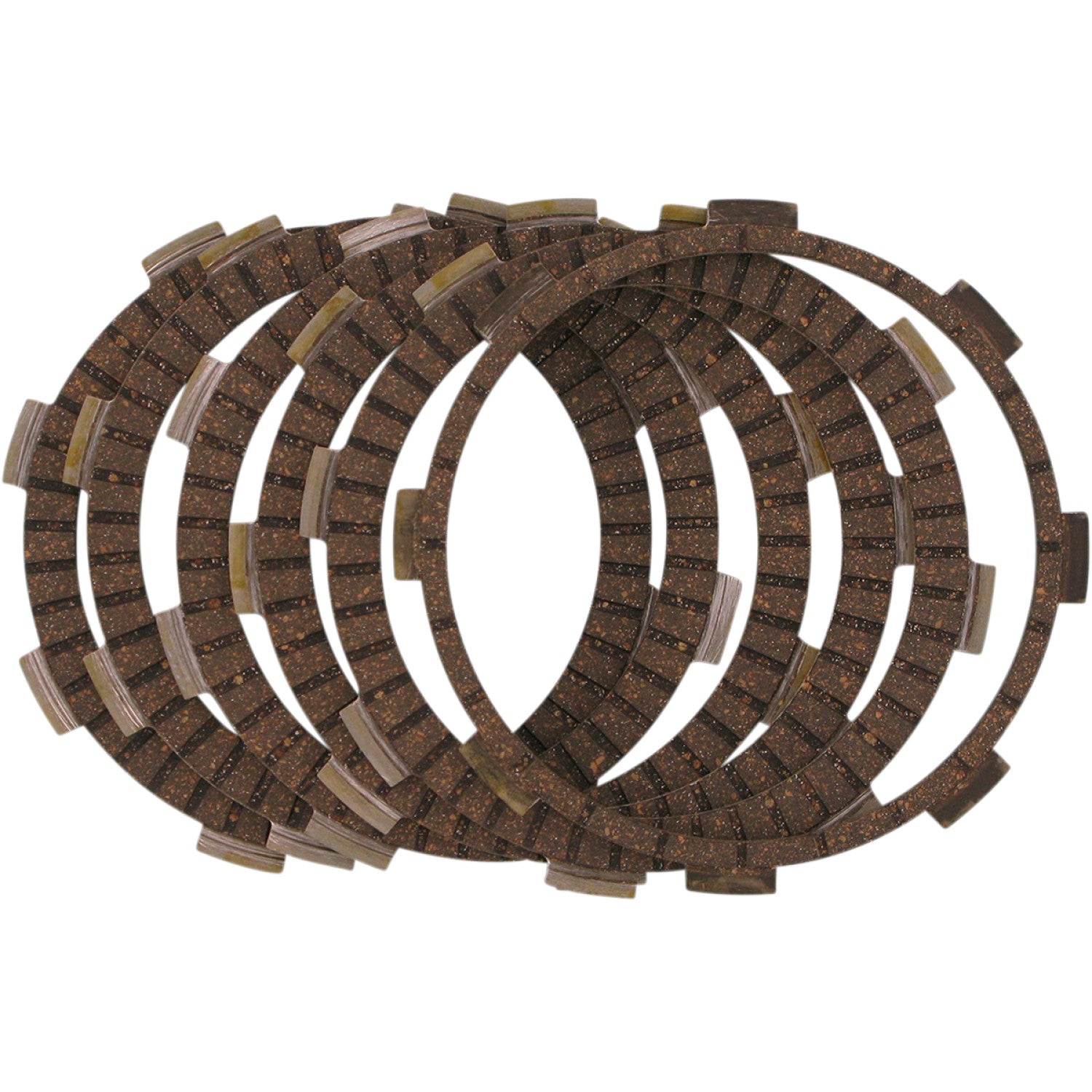 EBC Clutch Kit CK1304 | Clutch Plates & Springs