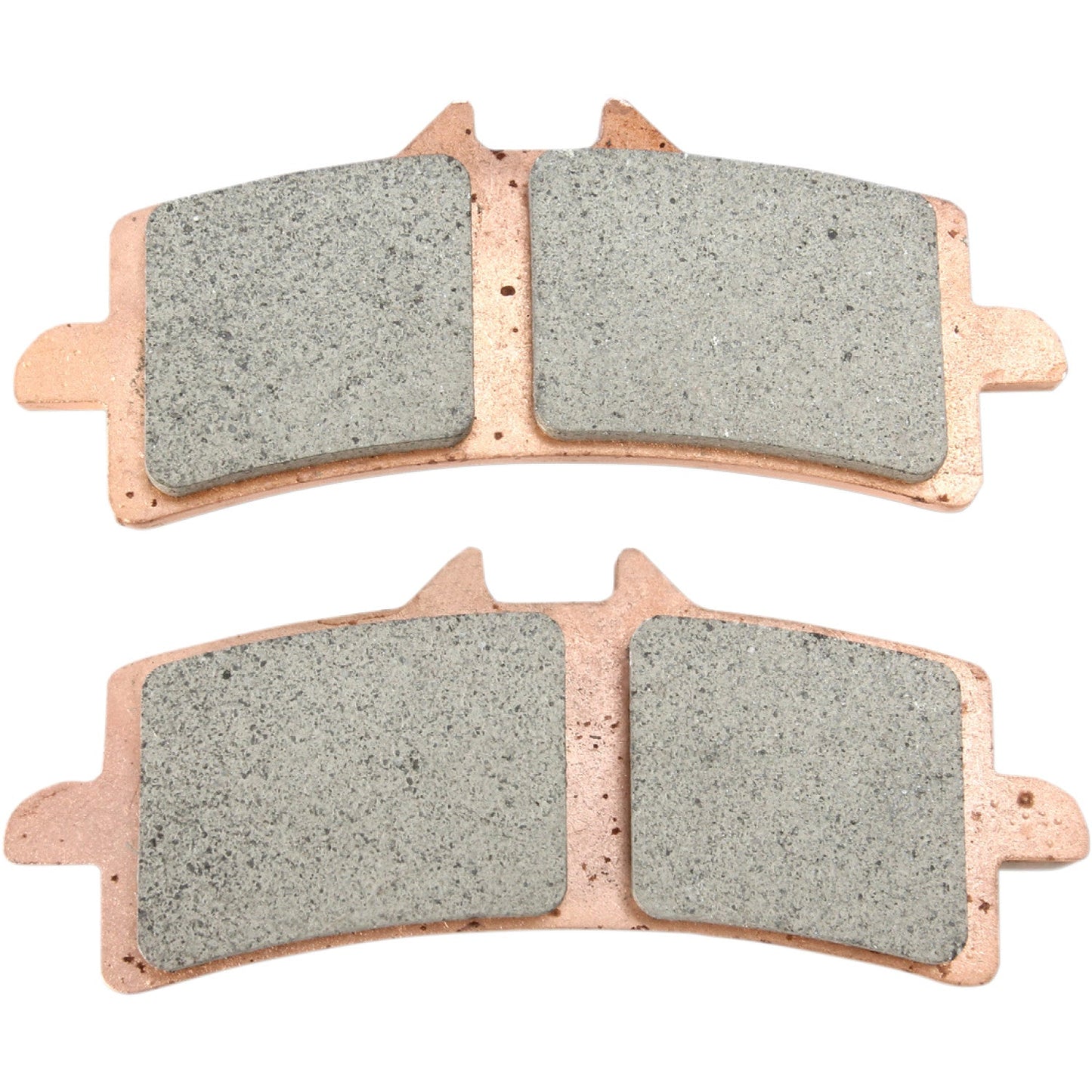 EBC Sintered Road Race Brake Pads GPFAX447HH | Brake Pads   Sintered Metal