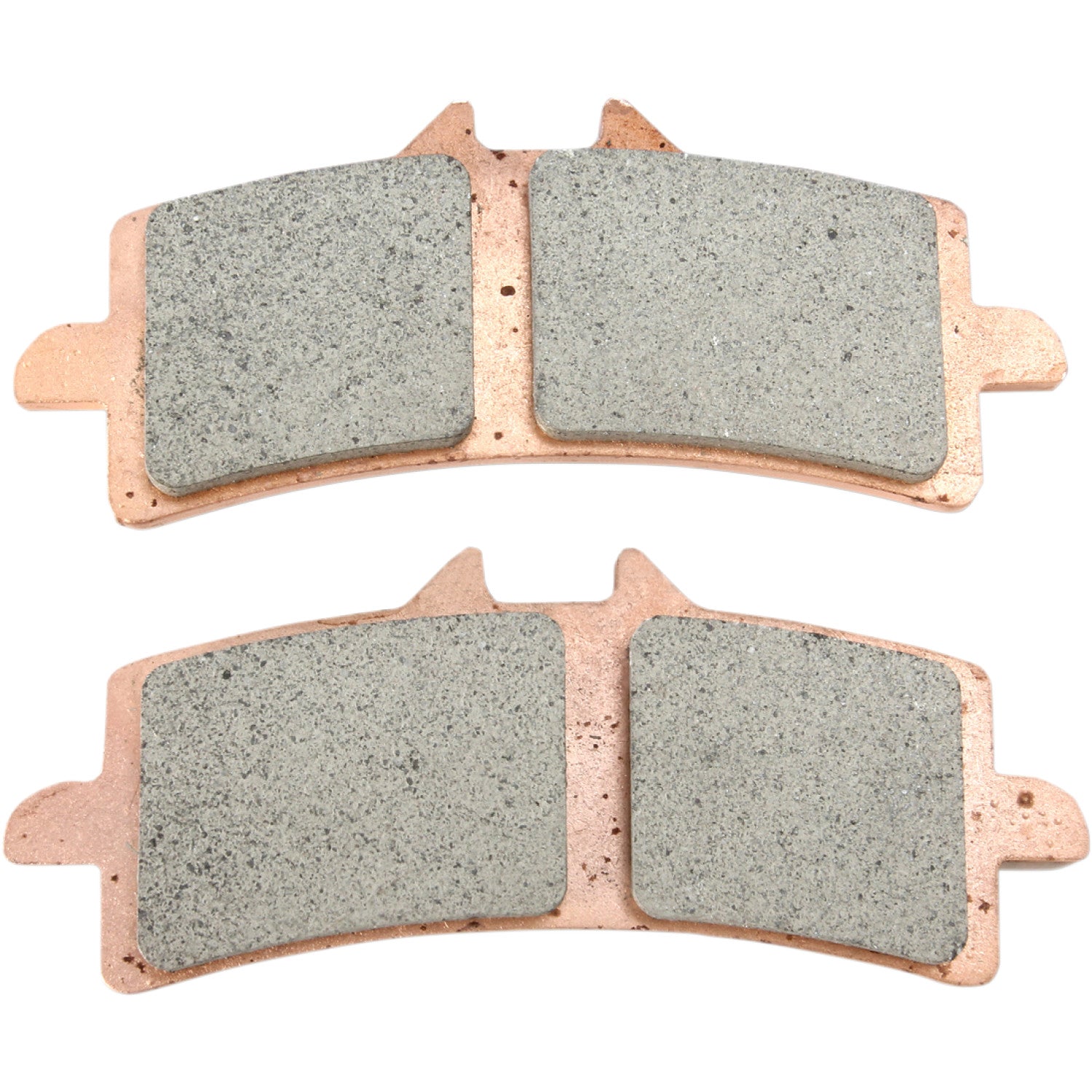 EBC Sintered Road Race Brake Pads GPFAX447HH | Brake Pads   Sintered Metal