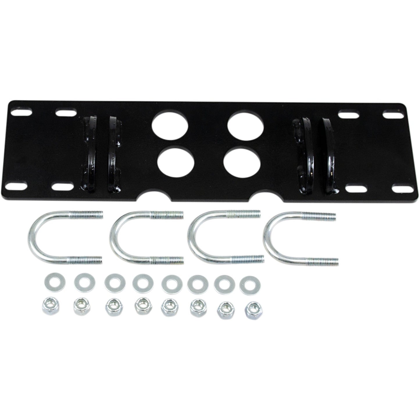 Moose Utility Plow Mount - Kawasaki 2734PF | Plows