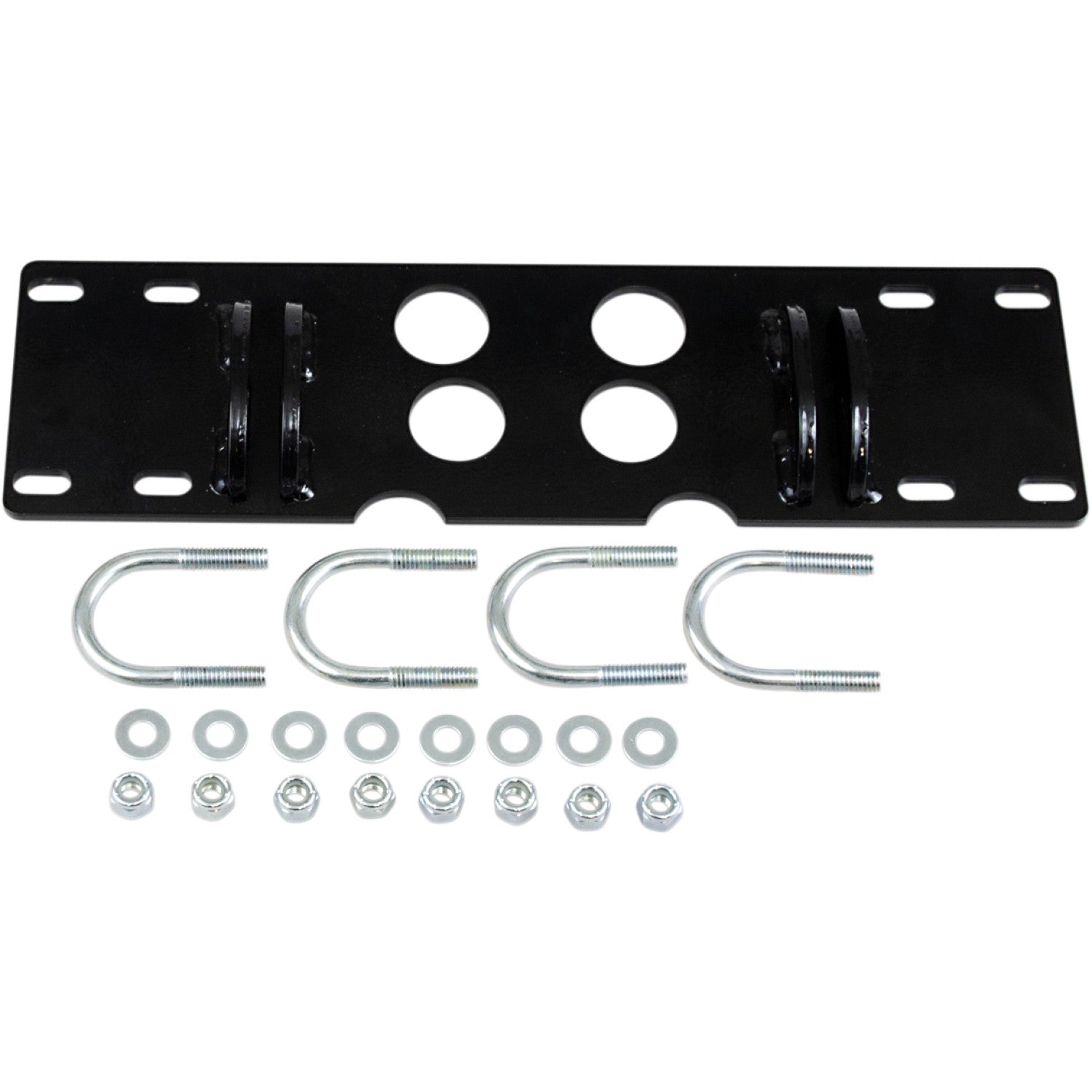 Moose Utility Plow Mount - Kawasaki 2734PF | Plows