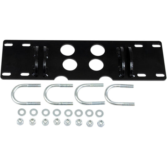 Moose Utility Plow Mount - Kawasaki 2734PF | Plows