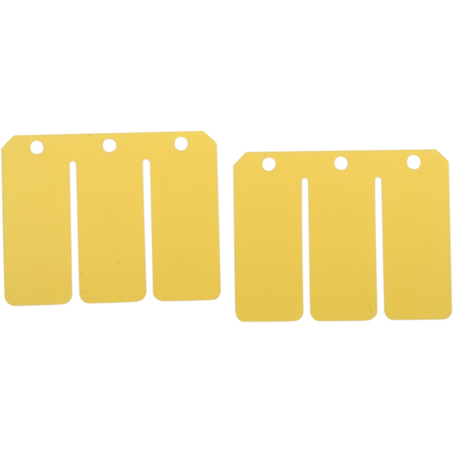 BOYESEN Super Stock Reed Set - Fiber - Suzuki SSF025