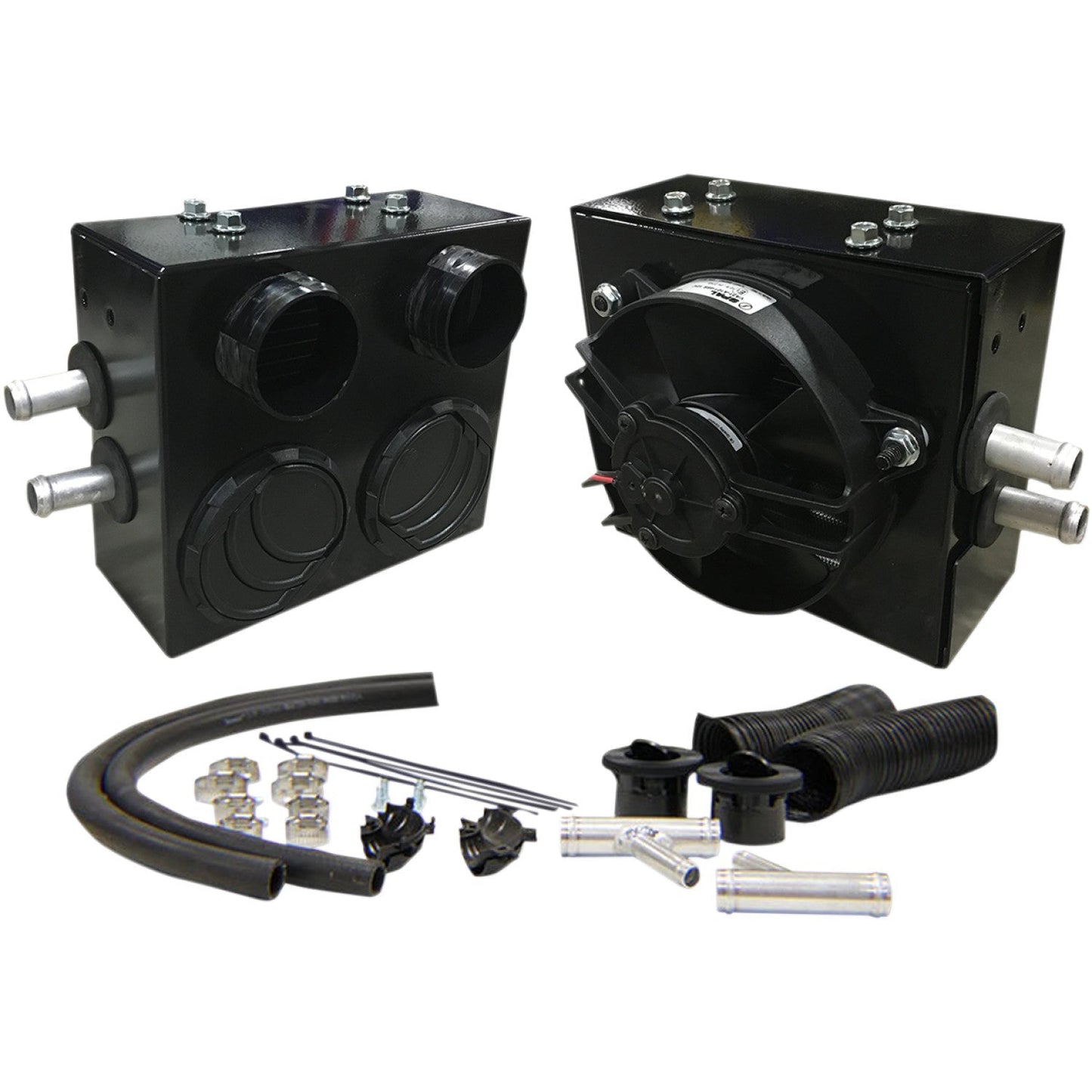 Moose Utility UTV Cab Heater - Can-Am Z4607 | Miscellaneous Utility Items