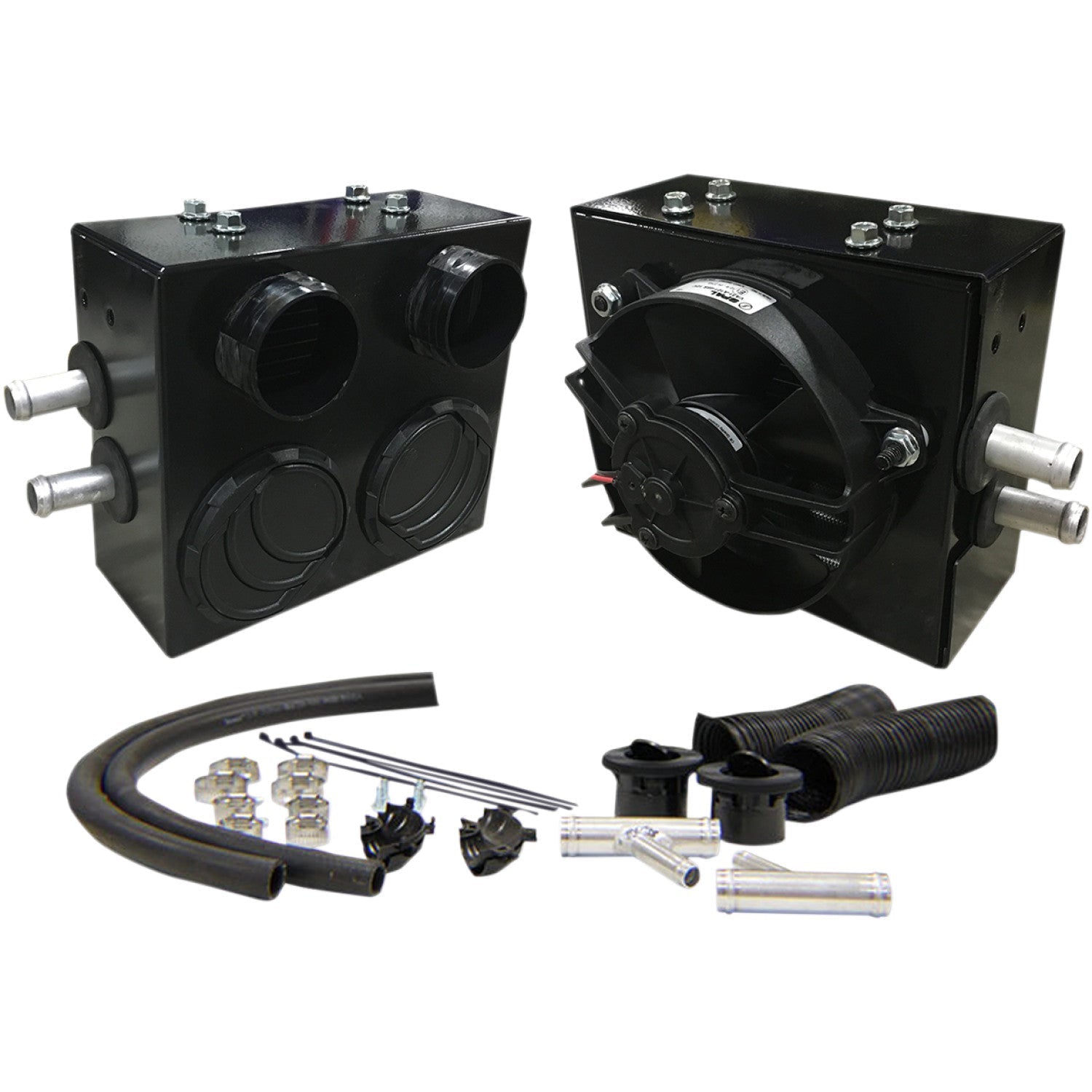 Moose Utility UTV Cab Heater - Can-Am Z4607 | Miscellaneous Utility Items