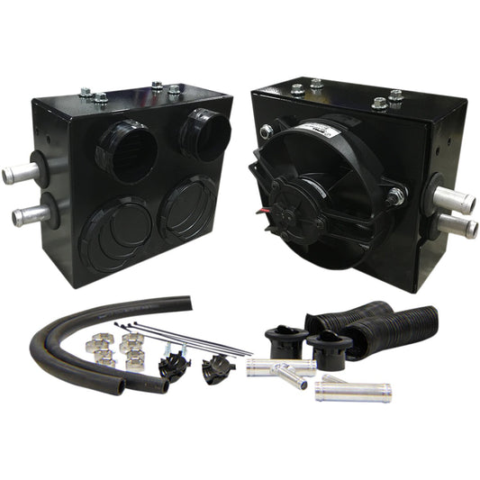 Moose Utility UTV Cab Heater - Can-Am Z4607 | Miscellaneous Utility Items