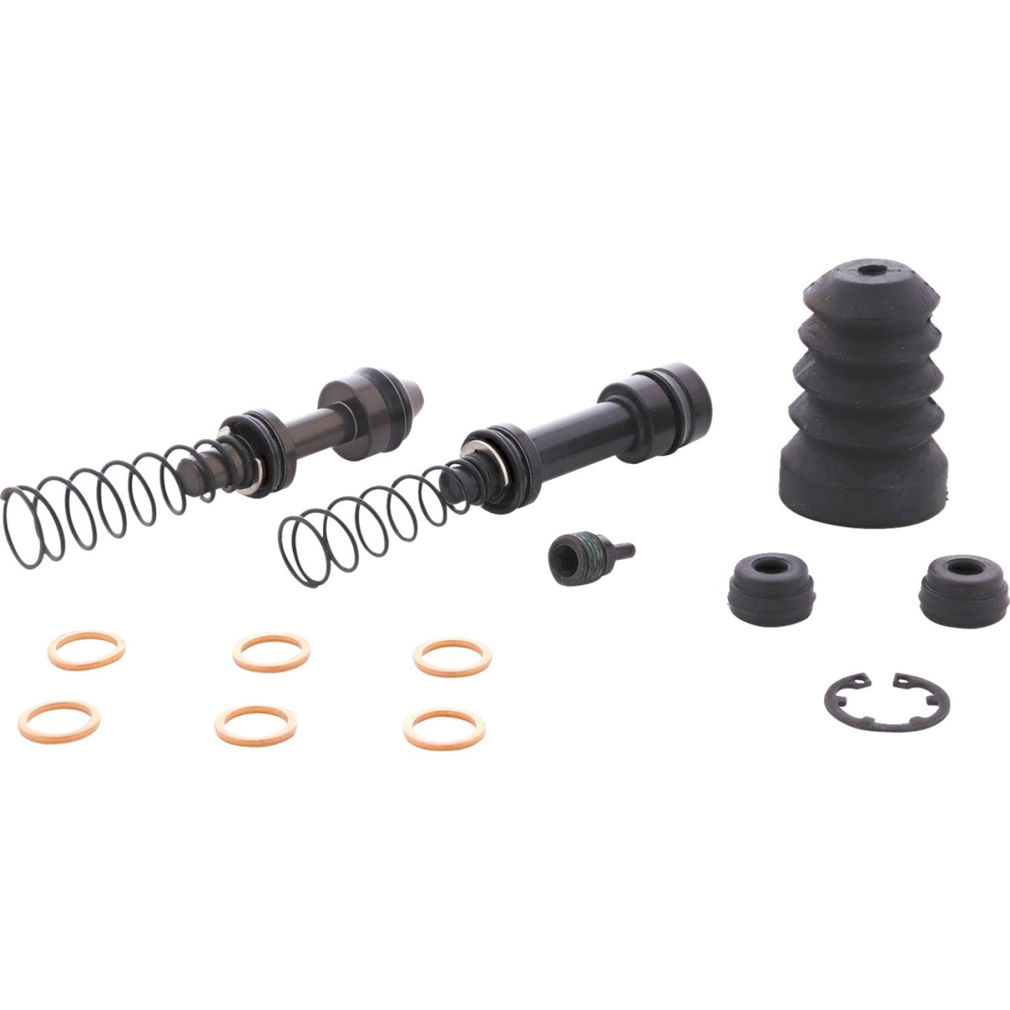 All Balls Brake Master Cylinder Rebuild Kit 18-1123