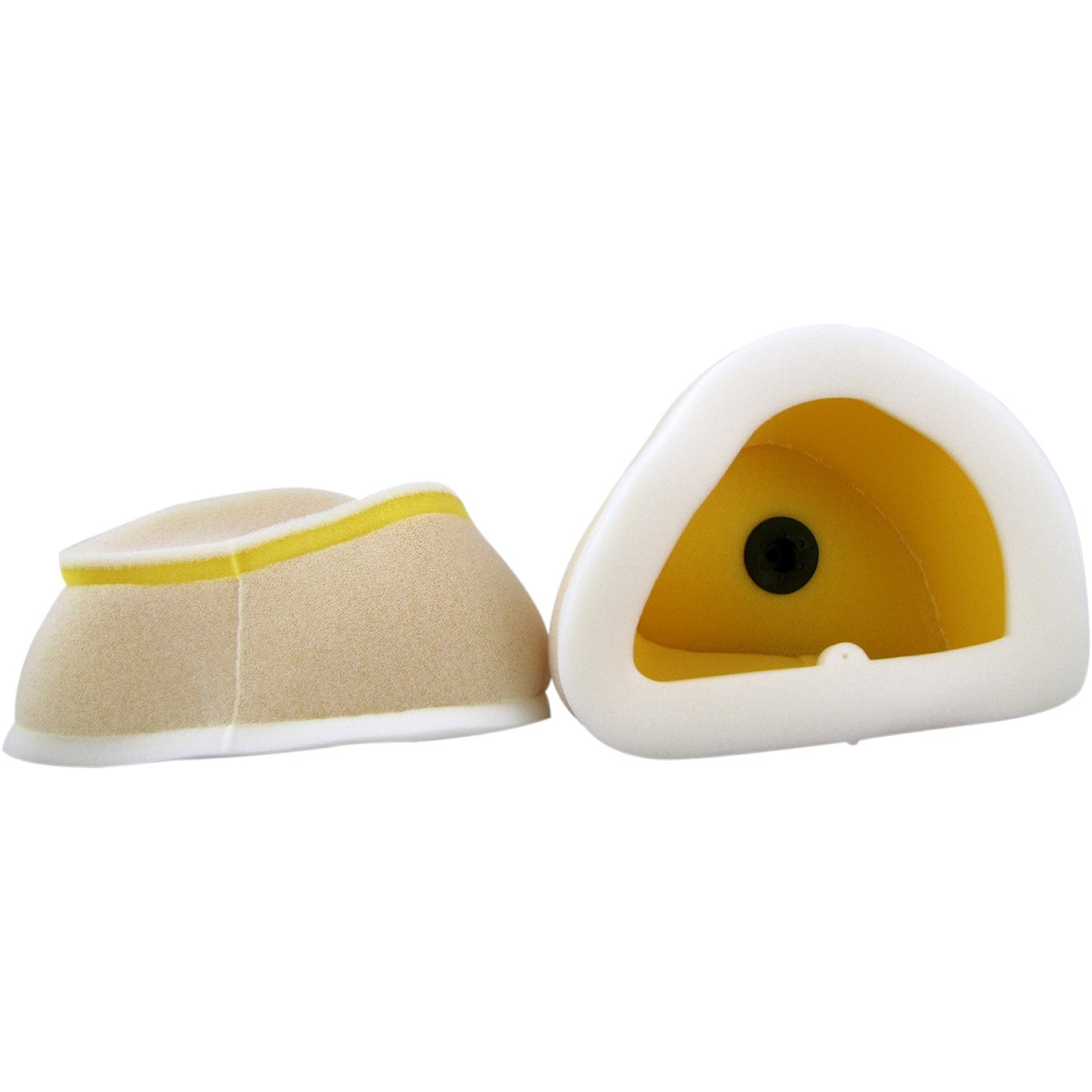 No Toil Foam Air Filter - Honda 220-09 by No Toil