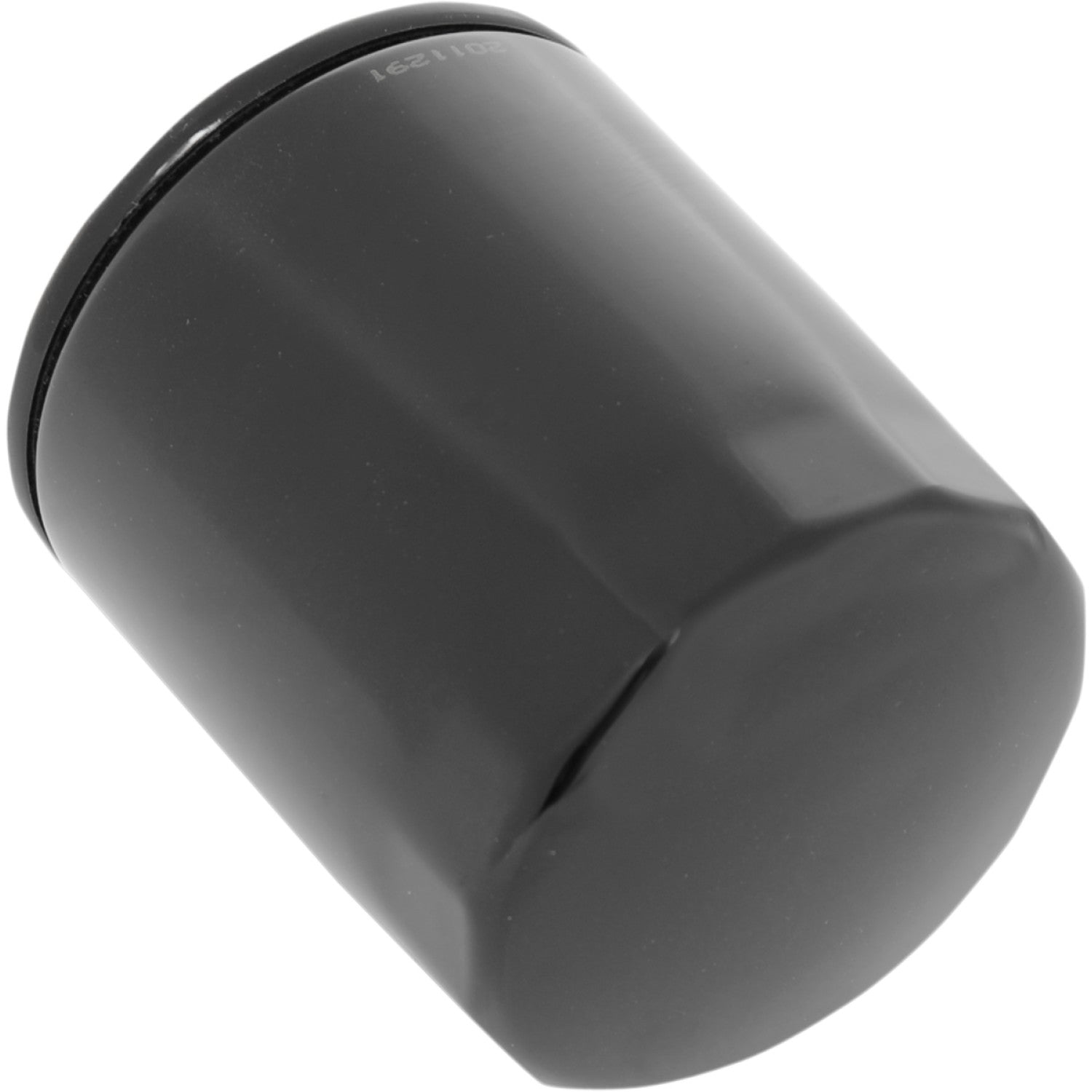 Hiflofiltro Oil Filter - Black HF170B | Oil Filters | Hiflofiltro