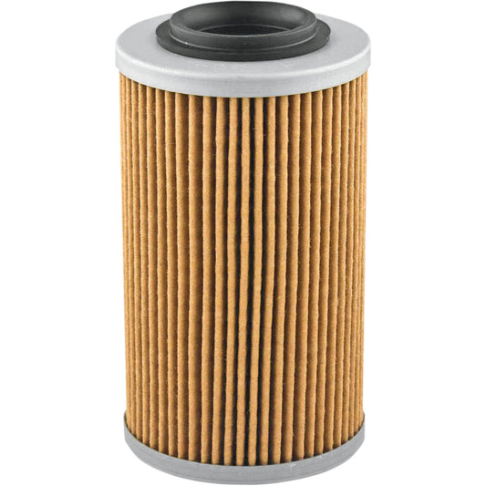 Hiflofiltro Oil Filter HF564 | Oil Filters | Hiflofiltro