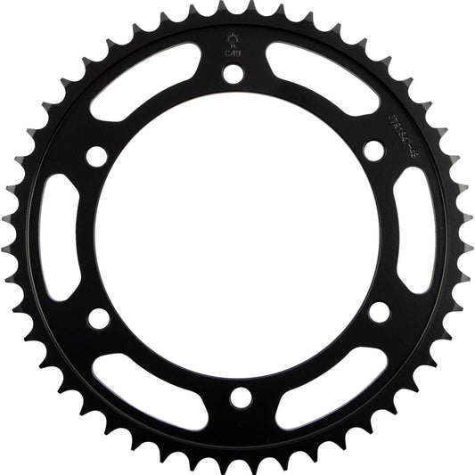 JT SPROCKETS Rear Sprocket - 48 Tooth - XT 250 JTR1847.48 by JT Rear Sprockets   Steel Type