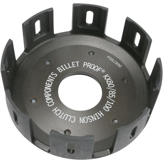 HINSON RACING Clutch Basket H068 by Hinson Racing Clutch Com PO Nent Parts