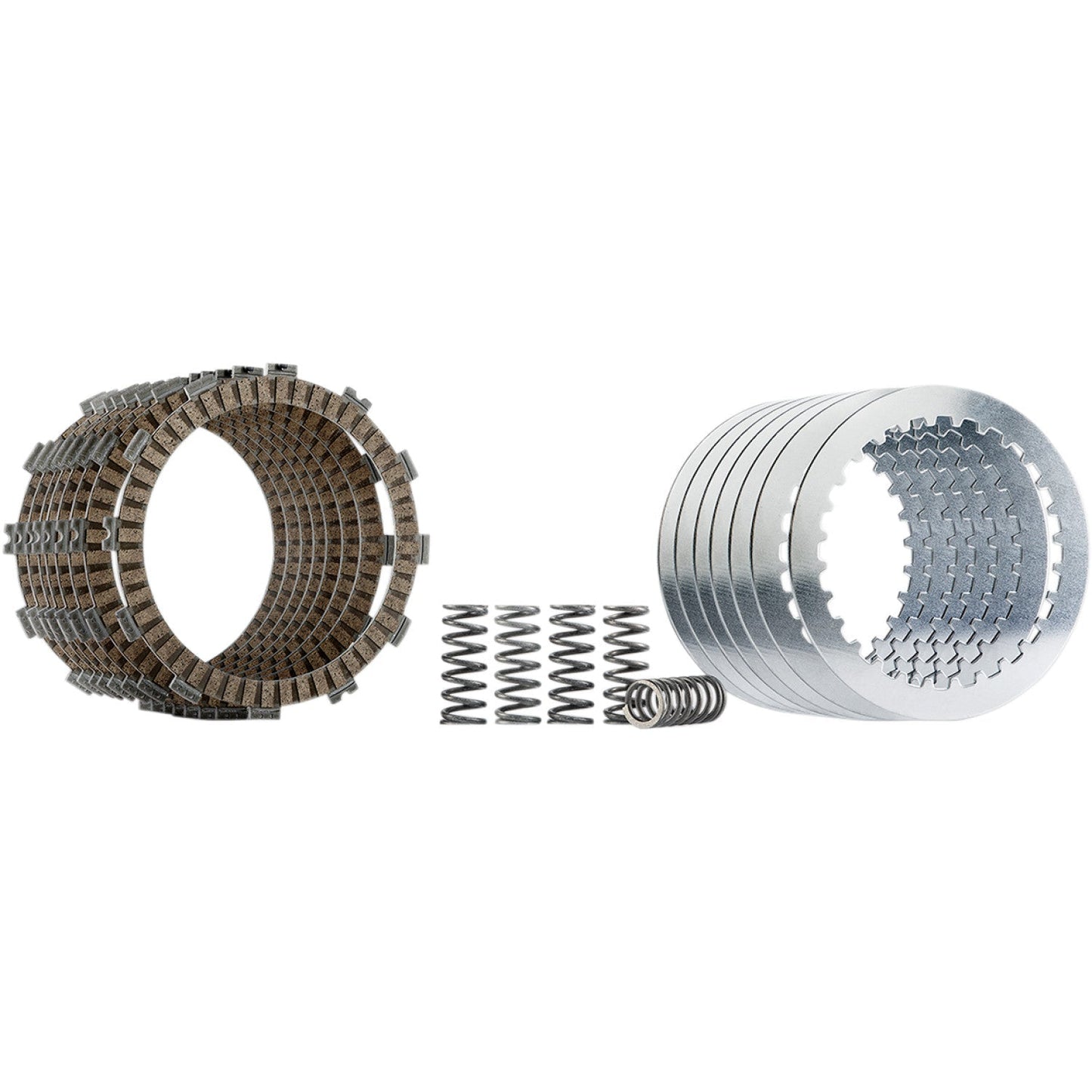 HINSON RACING Clutch Kit - YFM250 Raptor FSC101-6-001 by Hinson Racing Clutch Plates & Springs