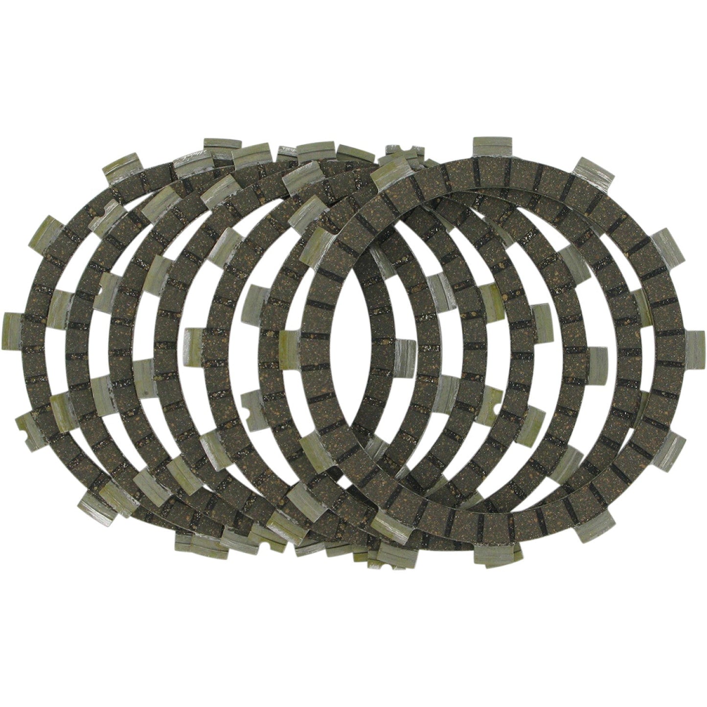 EBC Clutch Kit CK2290 | Clutch Plates & Springs
