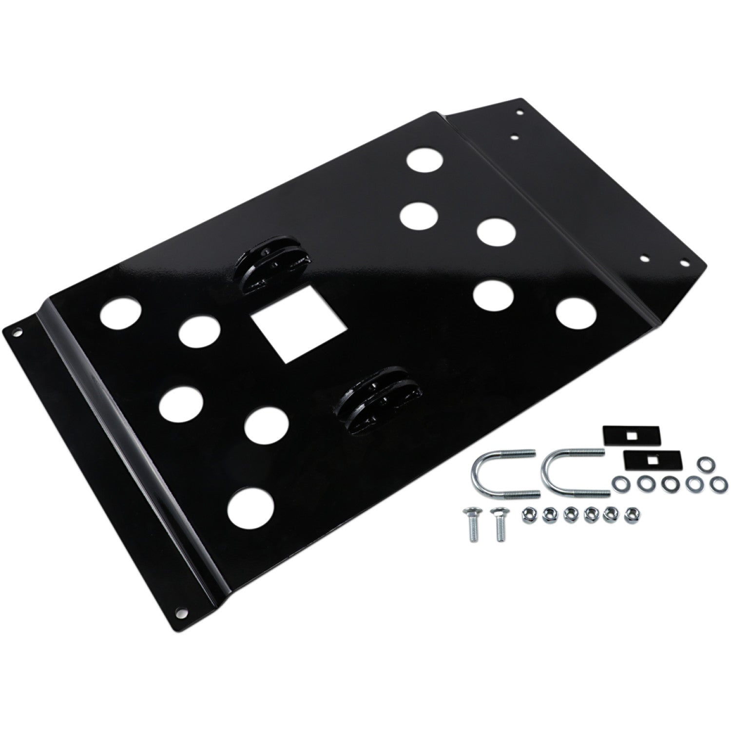 Moose Utility Plow Mount - Kawasaki 2737PF | Plows