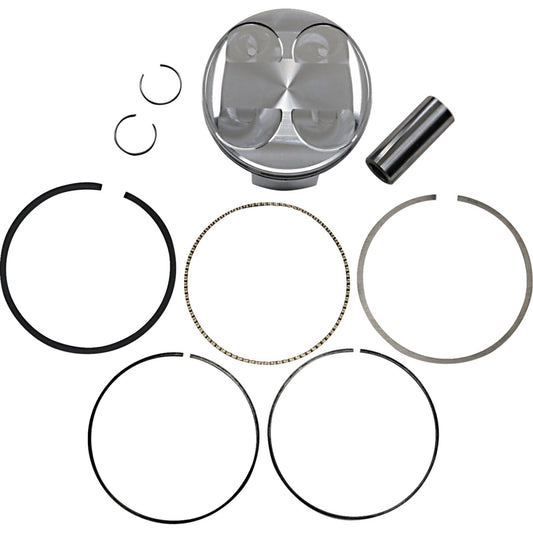 JE Pistons Piston Kit 284680 | JE Pistons | Piston & Ring Kits