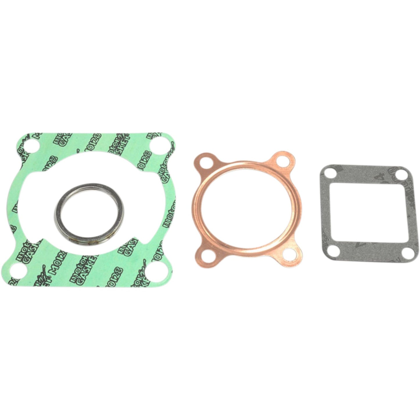 Athena Top End Gasket Kit - Yamaha P400485600133 | Gaskets & Kits