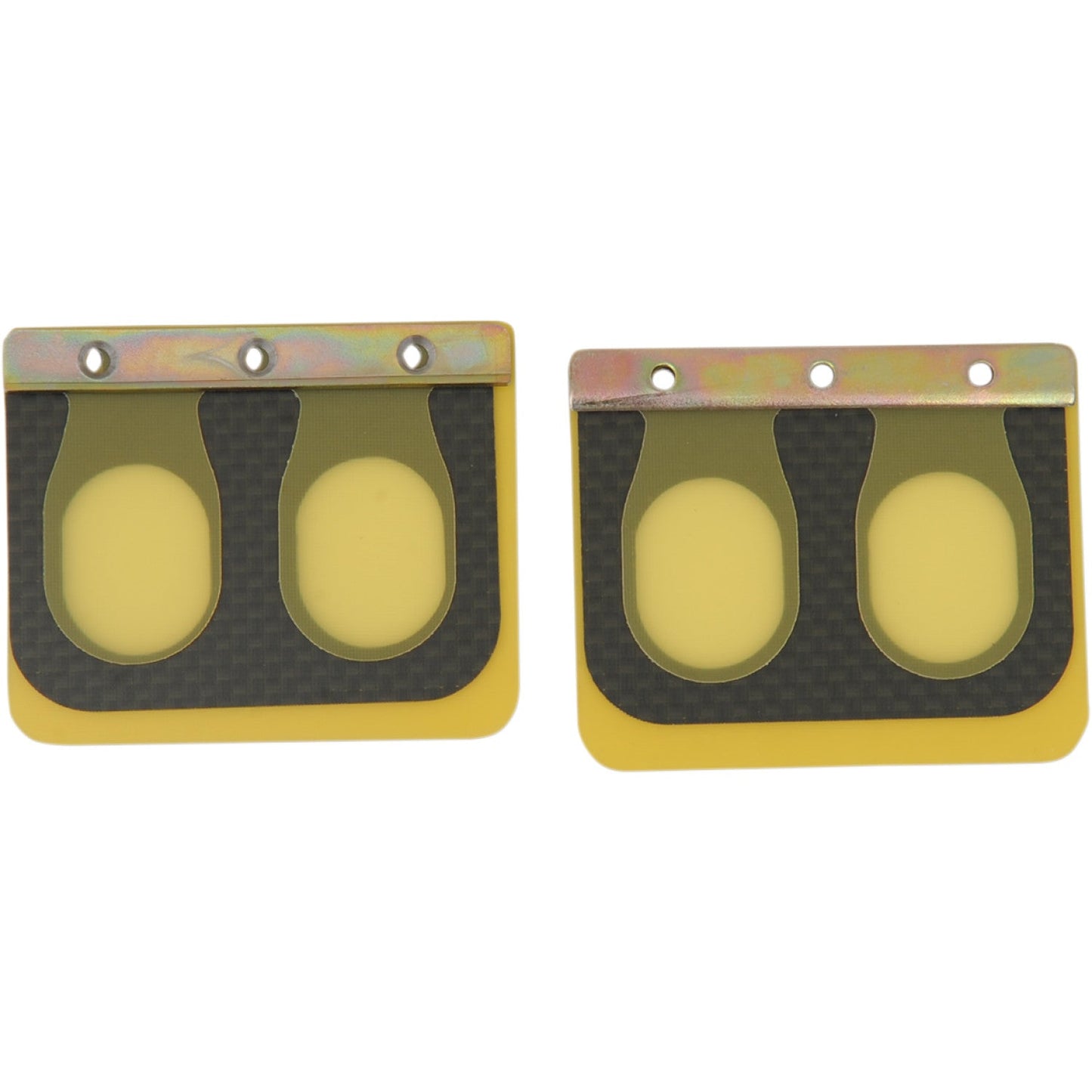 BOYESEN Replacement Pro Series Reed Set - RAD02H - Honda PSR-201