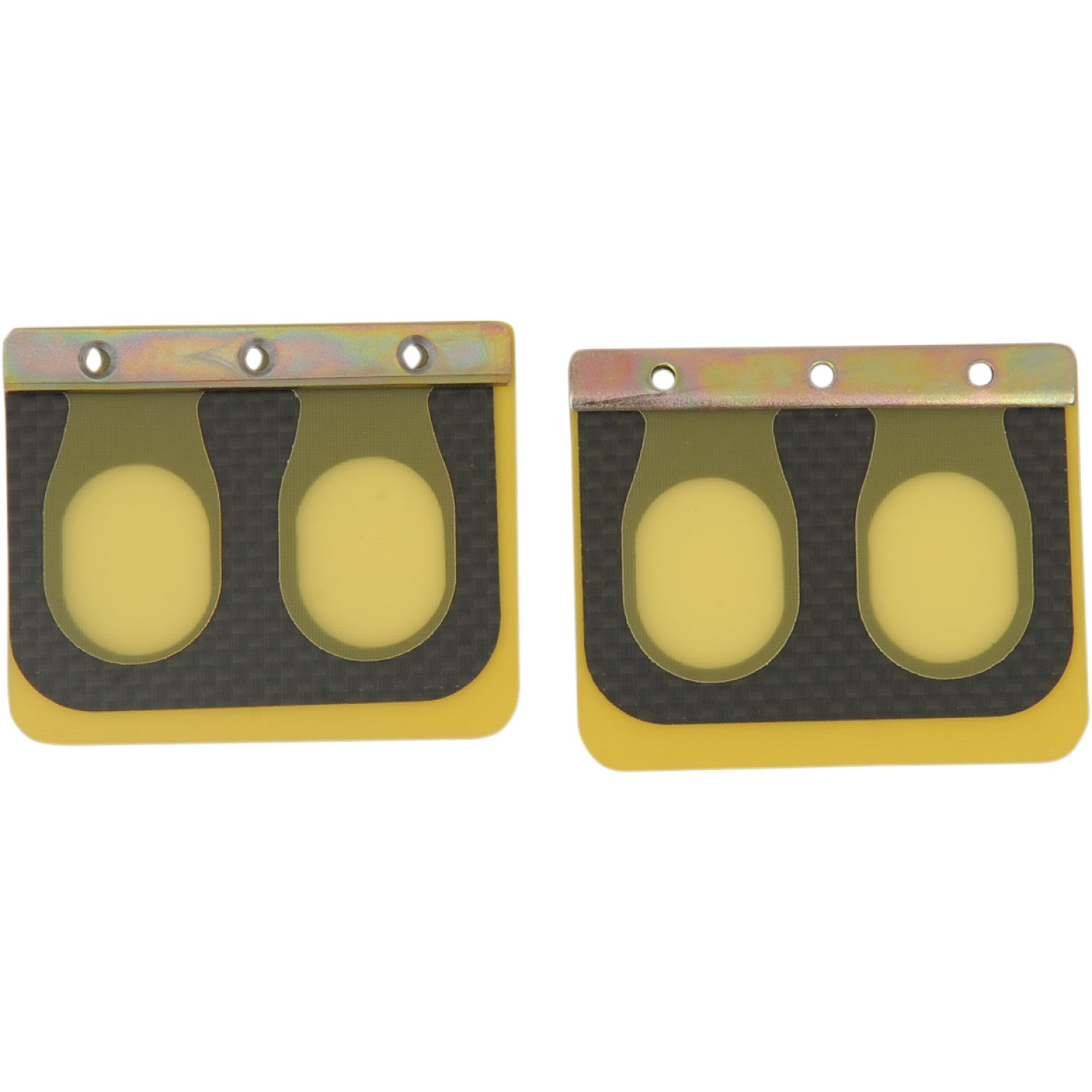 BOYESEN Replacement Pro Series Reed Set - RAD02H - Honda PSR-201