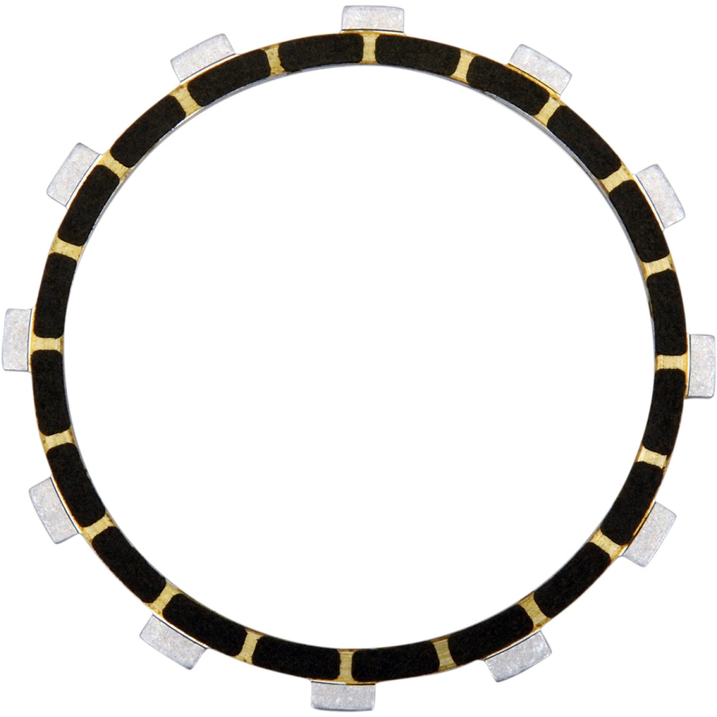 Barnett Clutch Friction Plate 301-90-10840 | Clutch Plates & Springs