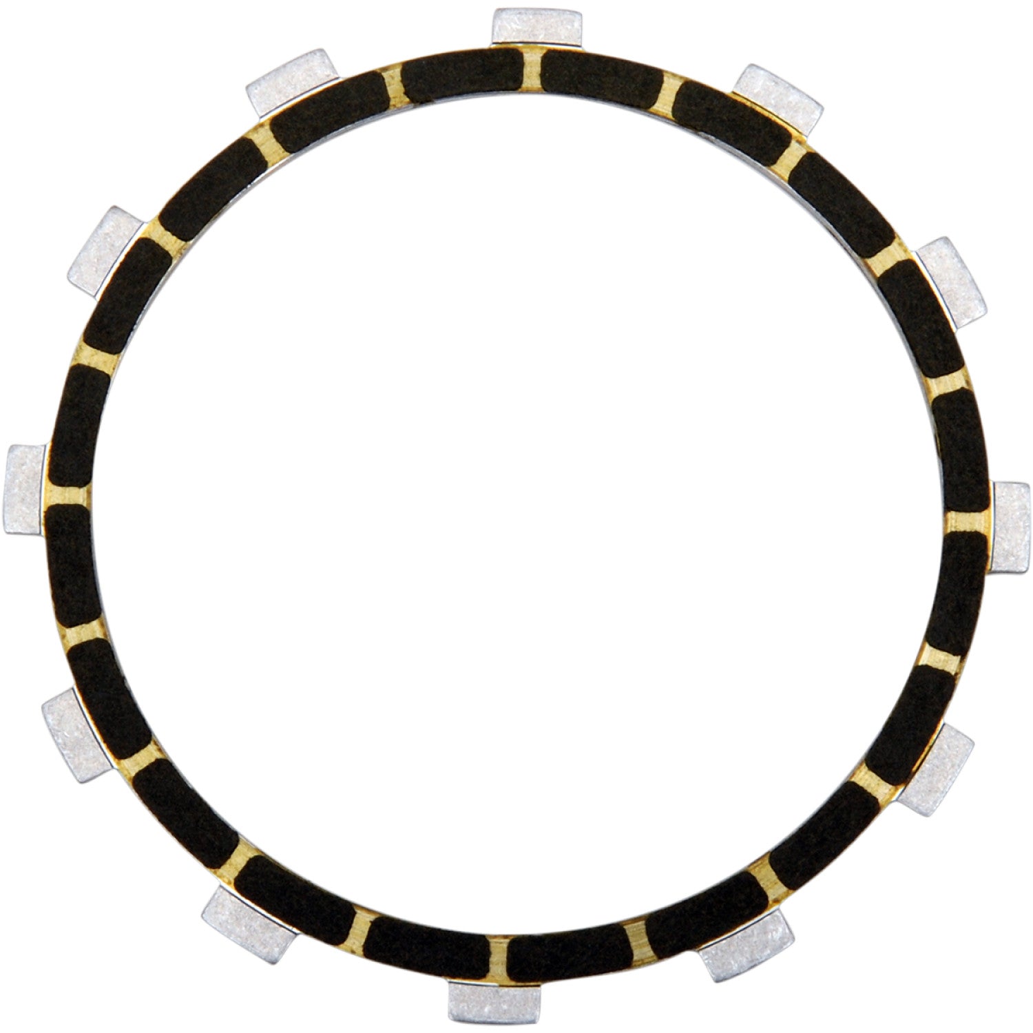 Barnett Clutch Friction Plate 301-90-10840 | Clutch Plates & Springs