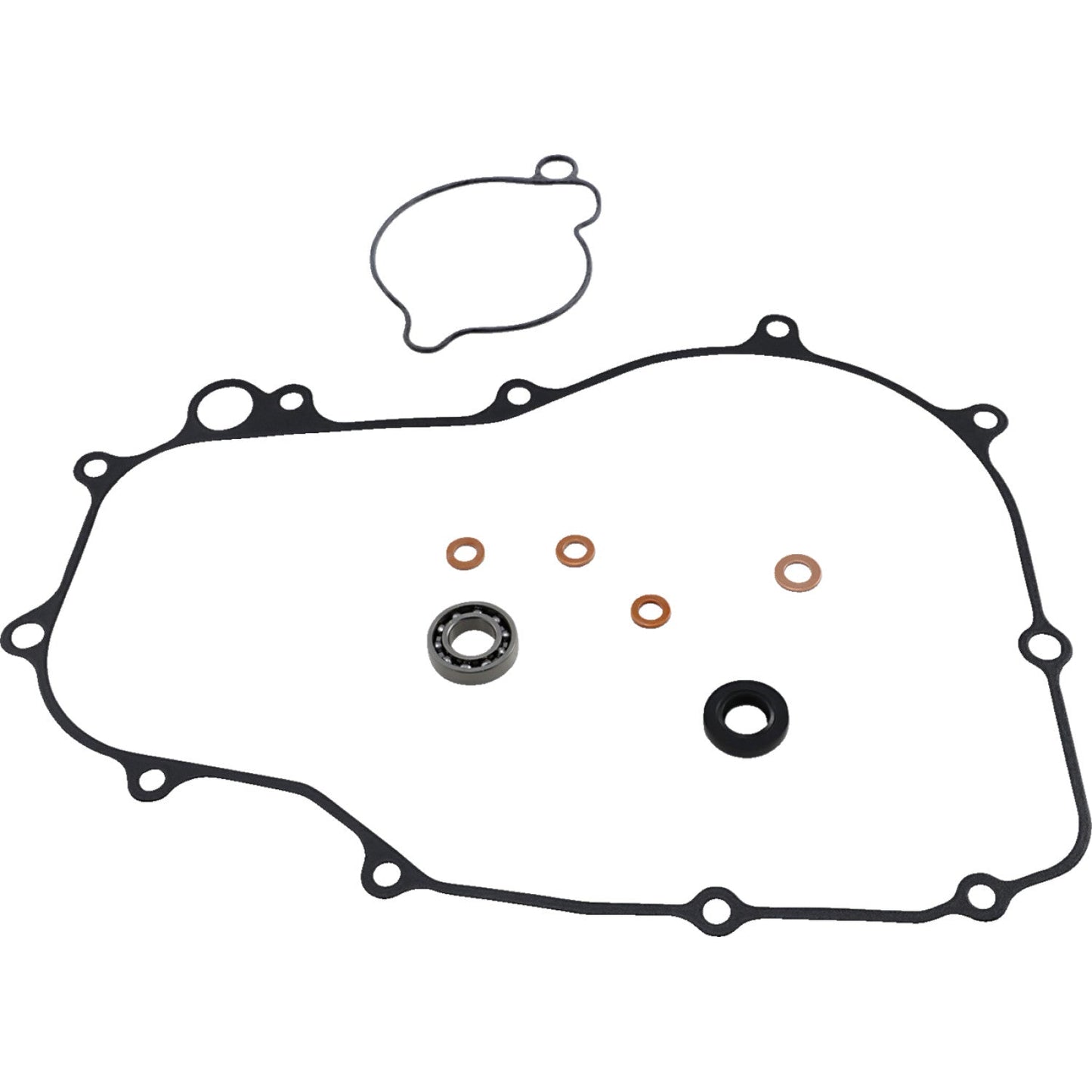 Athena Water Pump Gasket Kit - Honda P400210475014 | Gaskets & Kits