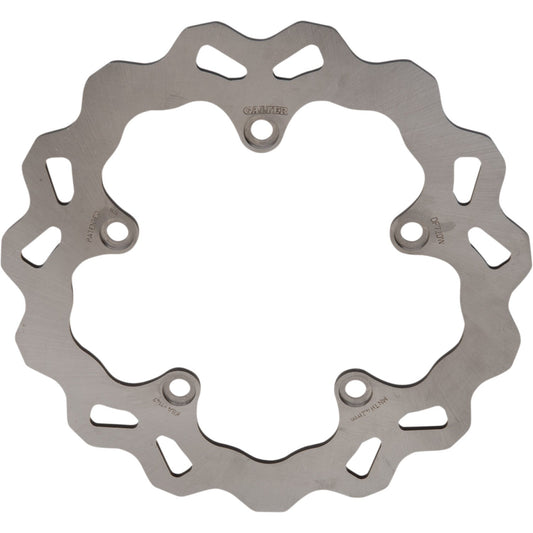 Galfer Rear Rotor DF720W | Brake Rotors   Street