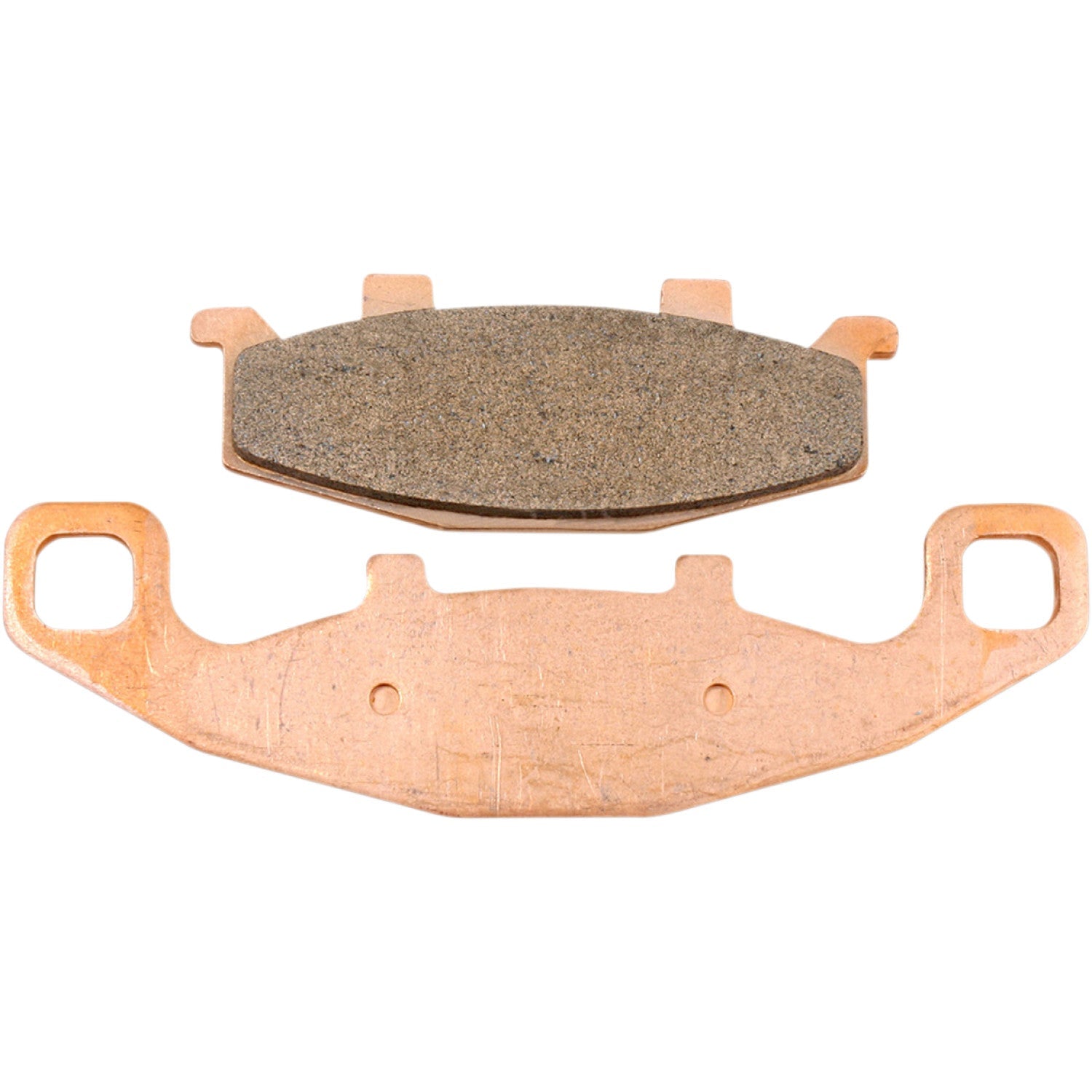 EBC HH Brake Pads FA129HH | Brake Pads   Sintered Metal