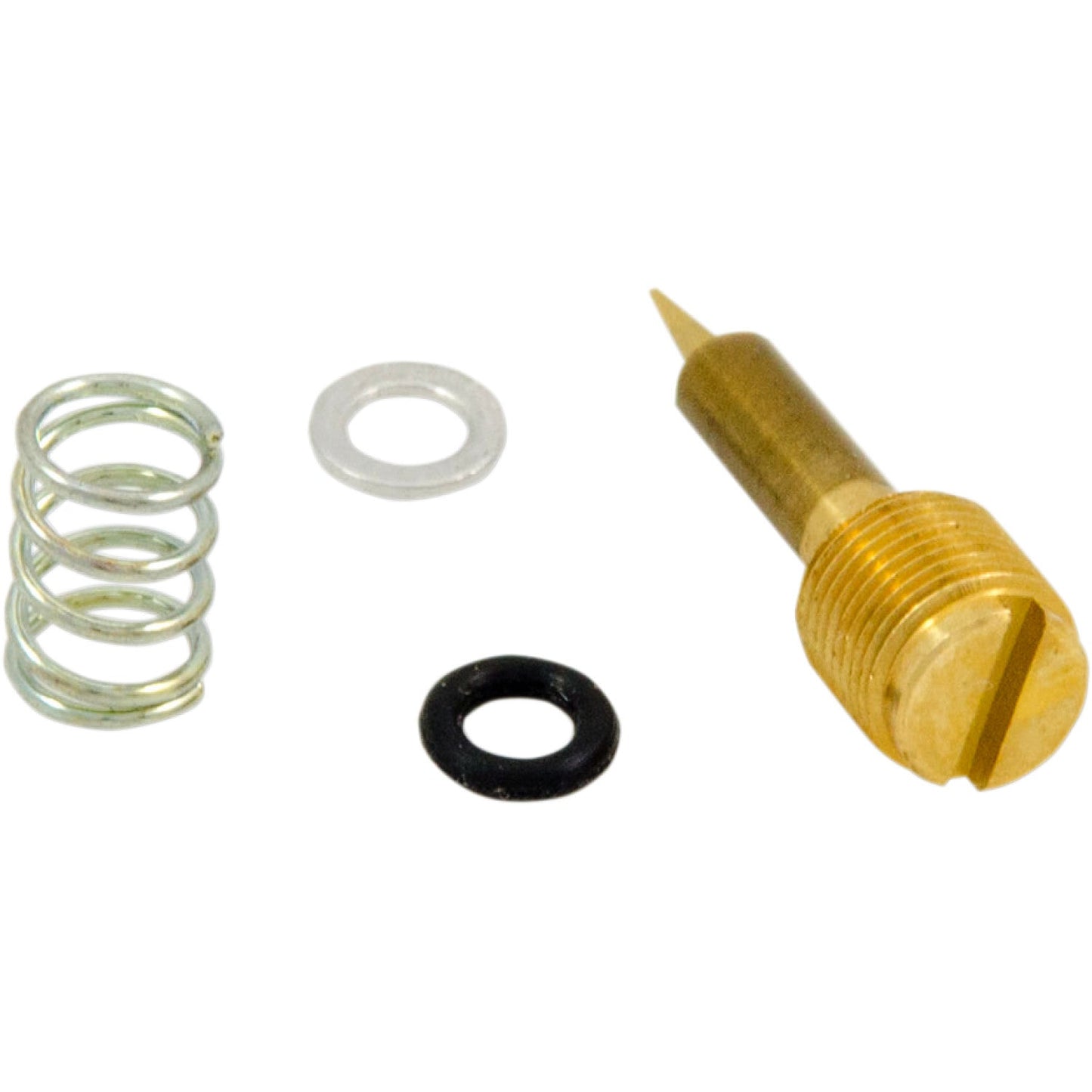 K&L Supply Fuel Mixture Screw Set - Suzuki 18-3693 | Jet Kits & Parts