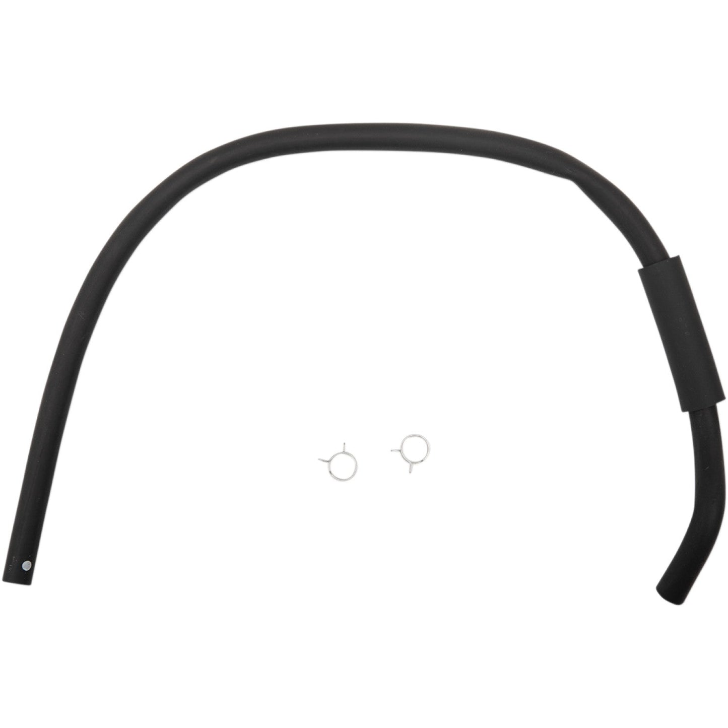 All Balls Hose and Clamp Kit - Yamaha FS00034