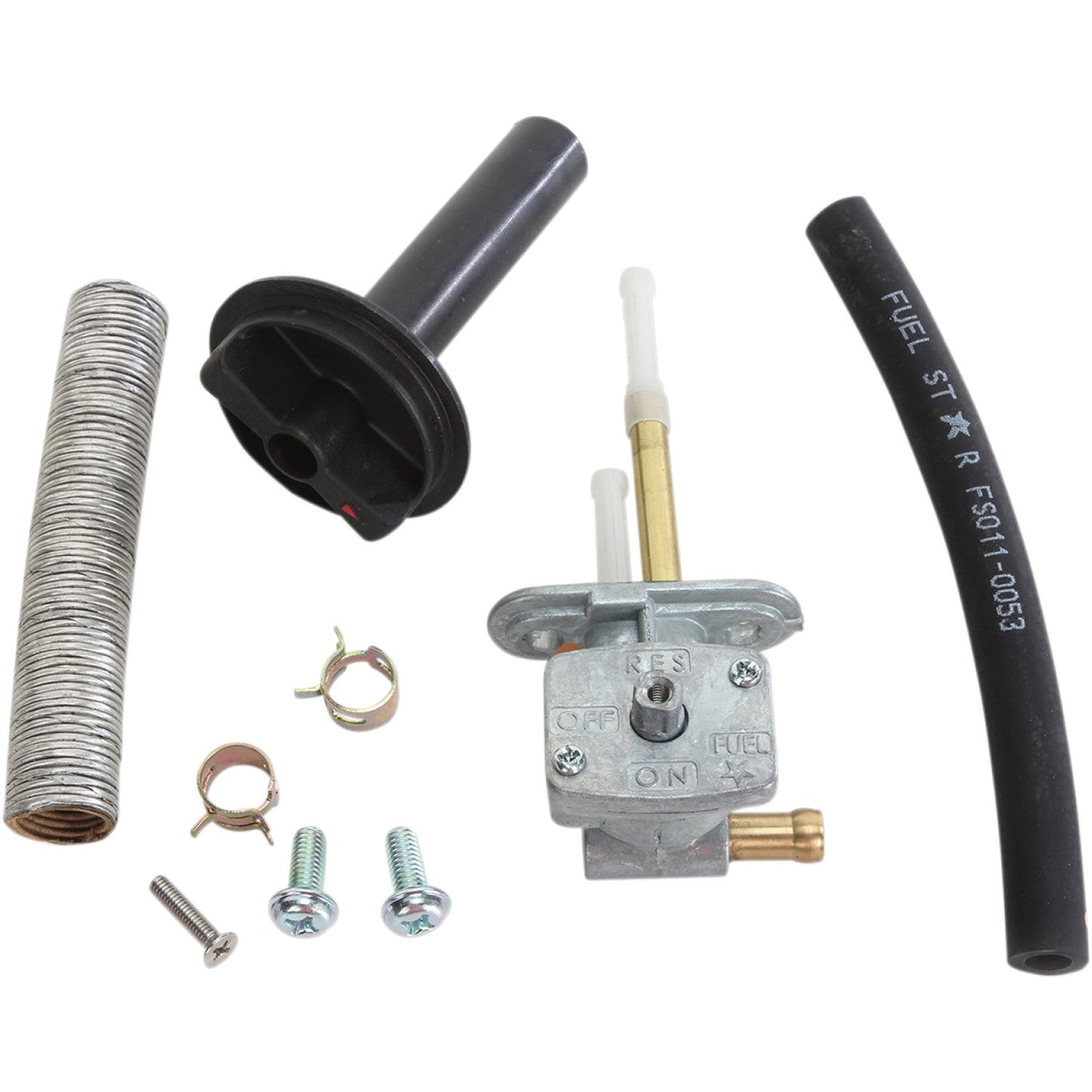 All Balls Petcock Fuel Kit - Yamaha FS101-0041