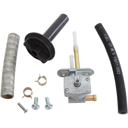 All Balls Petcock Fuel Kit - Yamaha FS101-0041