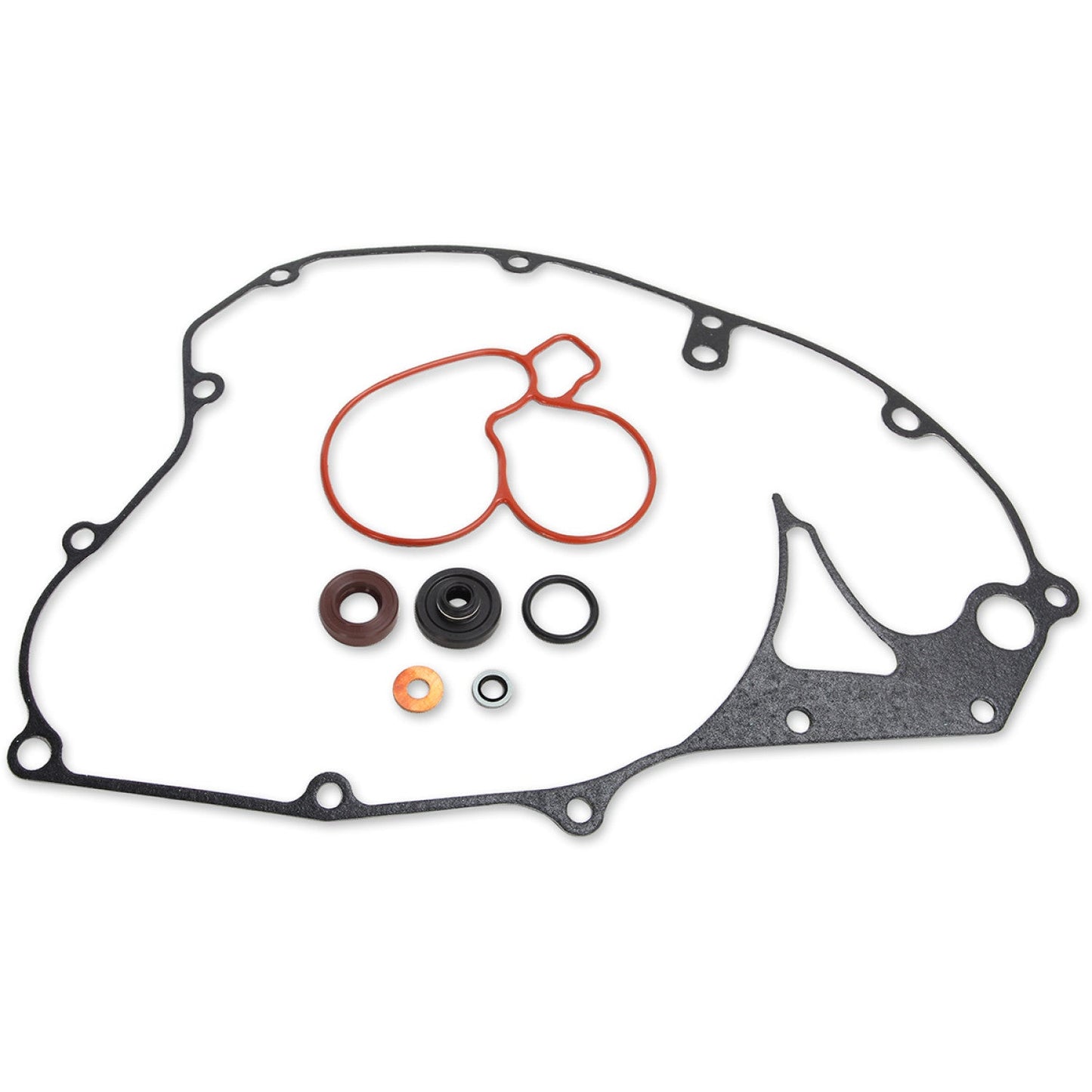 Athena Water Pump Gasket Kit - Suzuki P400510470005 | Gaskets & Kits