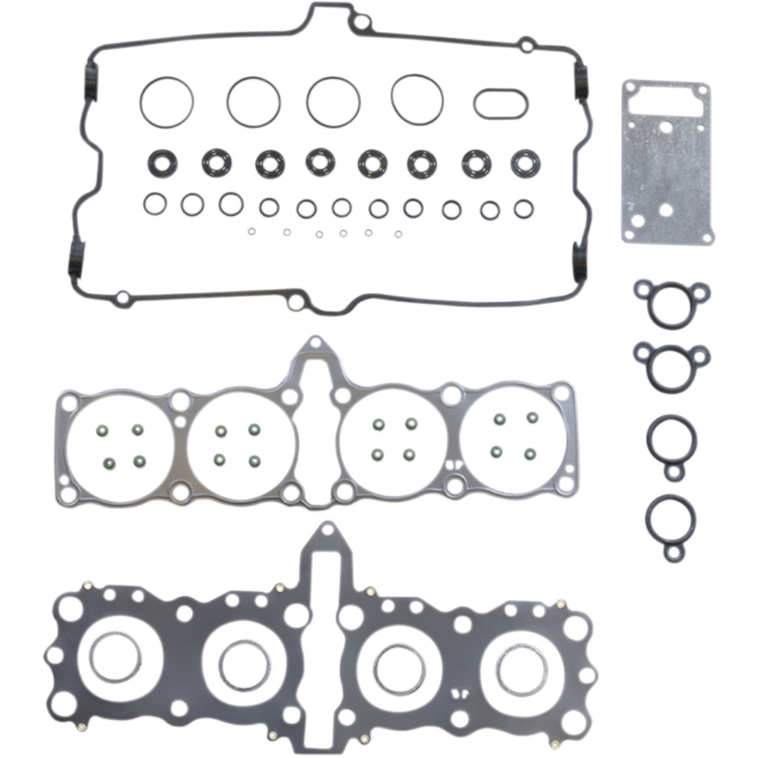 Athena Top End Gasket Kit - Suzuki P400510600604/1 | Gaskets & Kits