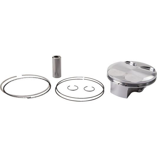 JE Pistons Piston Kit - 13.5:1 - Kawasaki 379938 | JE Pistons | Piston & Ring Kits