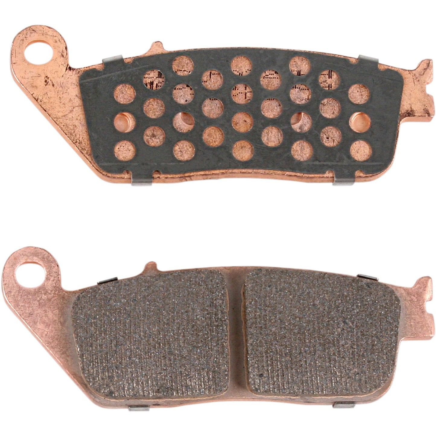 EBC HH Brake Pads FA226HH | Brake Pads   Sintered Metal