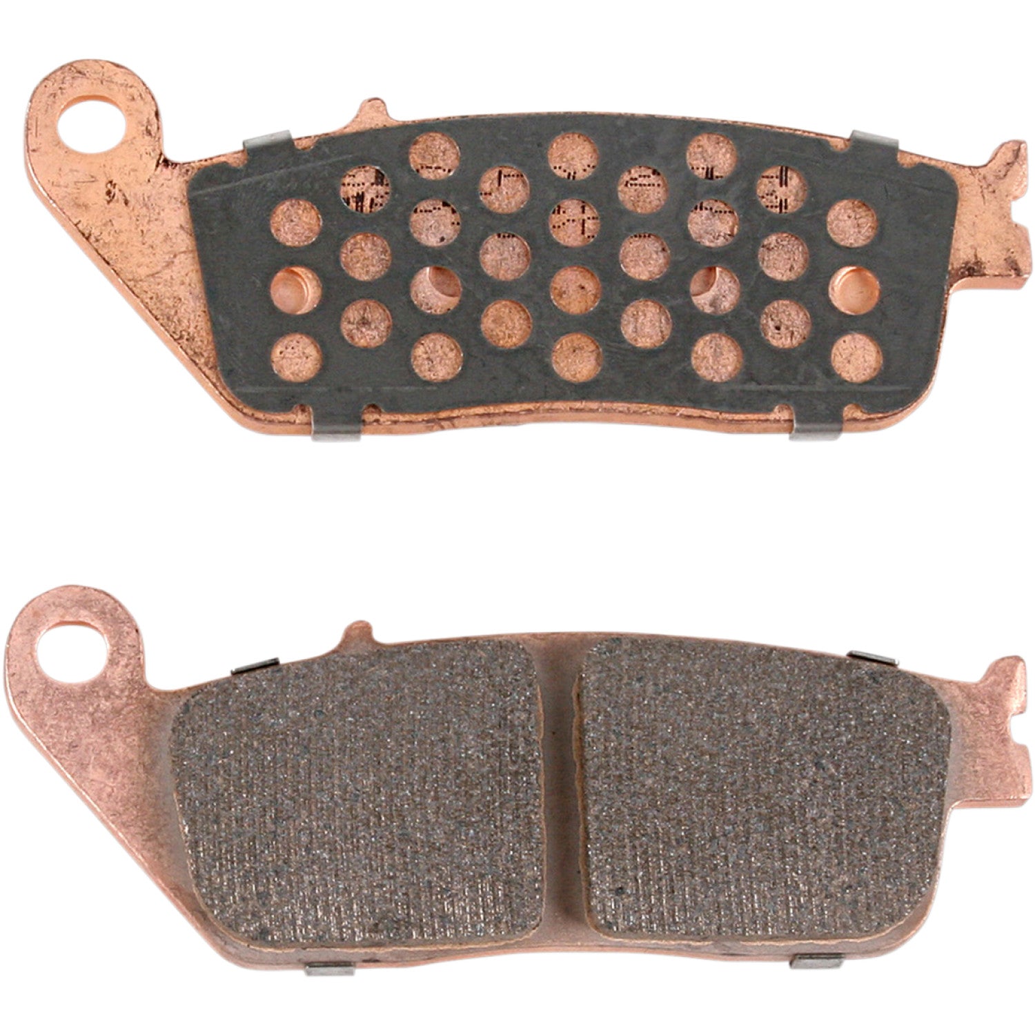EBC HH Brake Pads FA226HH | Brake Pads   Sintered Metal