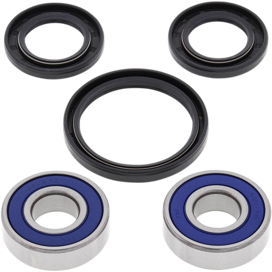 All Balls Wheel Bearing Kit - Front - Yamaha 25-1222