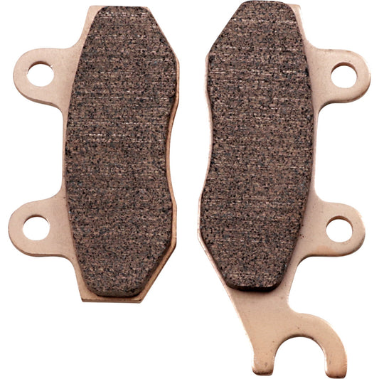Galfer HH Sintered Brake Pads FD117G1370 | Brake Pads   Ceramic