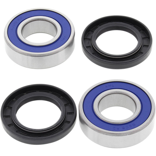 All Balls Wheel Bearing Kit - Front 25-1276