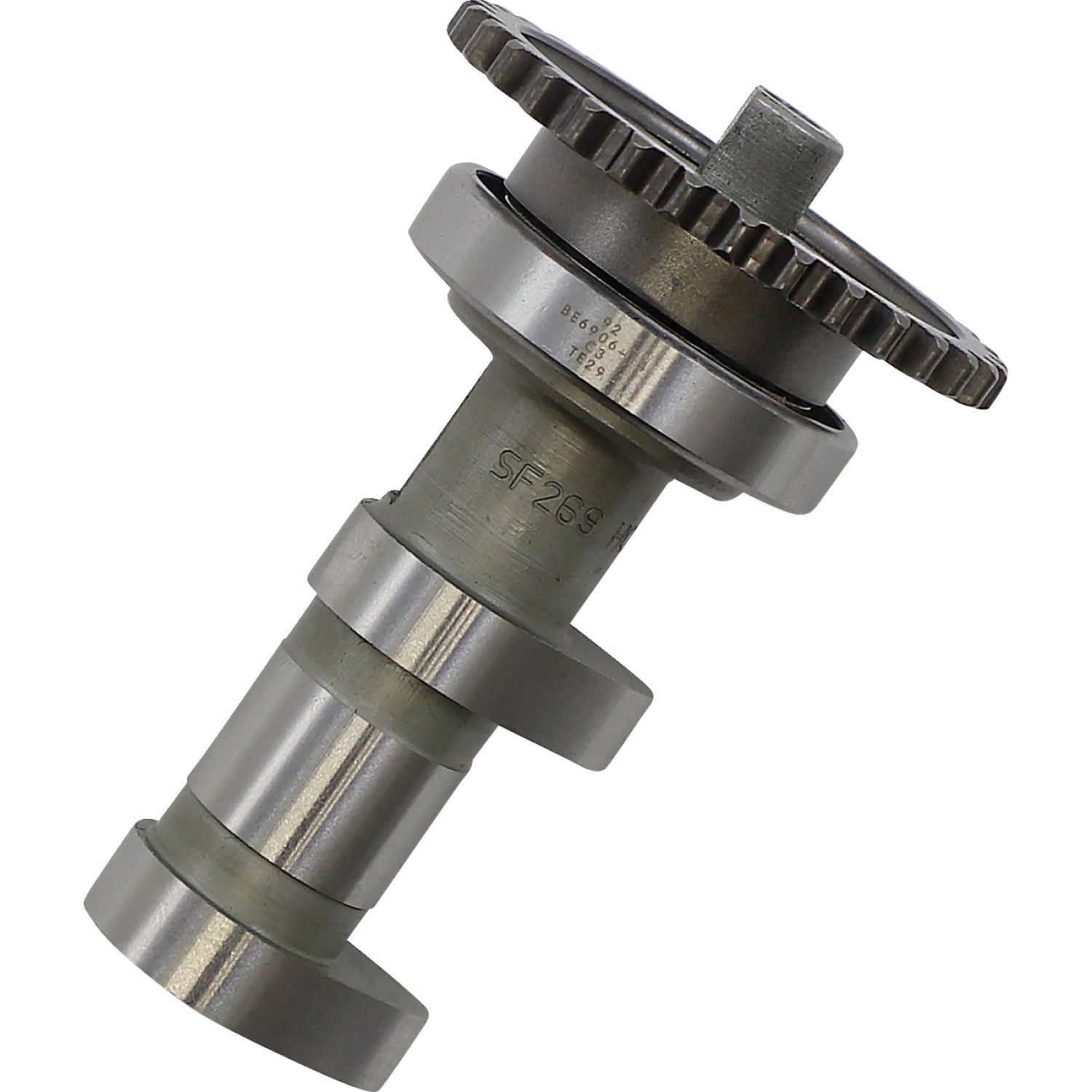 Hot Cams Camshaft - Exhaust - Stage 2 - Suzuki 2269-2E | Hot Cams | Cams & Parts