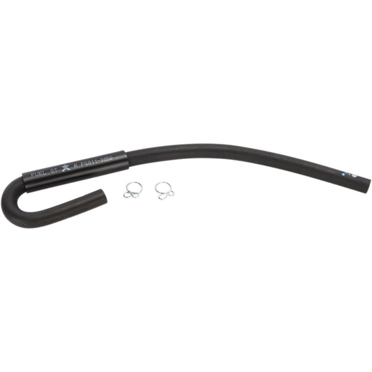 All Balls Hose and Clamp Kit - Honda FS110-0101