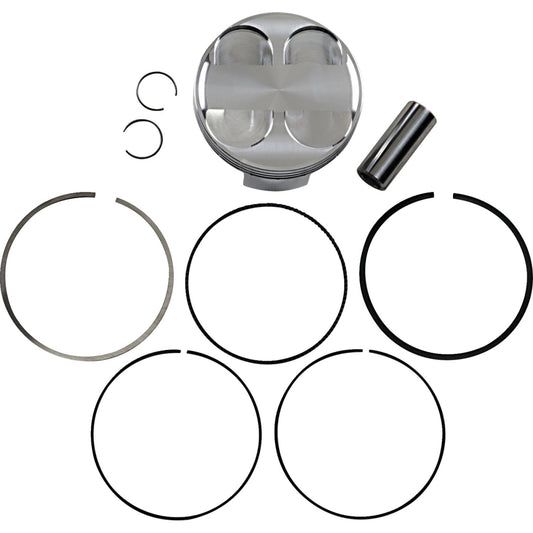 JE Pistons Piston Kit 284682 | JE Pistons | Piston & Ring Kits