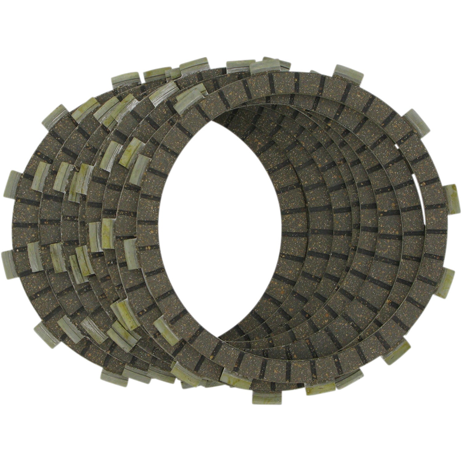 EBC Clutch Kit CK1303 | Clutch Plates & Springs