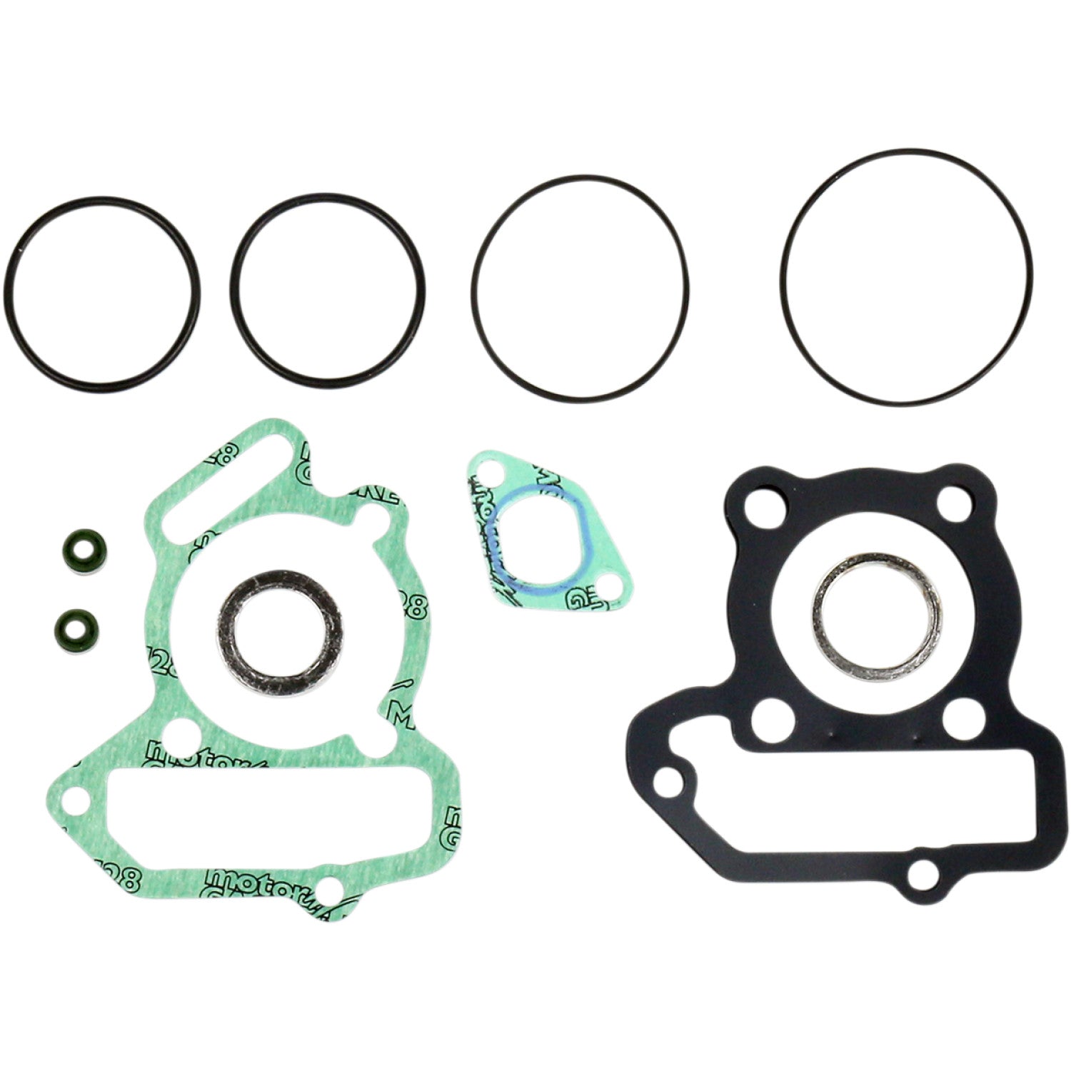 Athena Top End Gasket Kit - Yamaha P400485600126 | Gaskets & Kits
